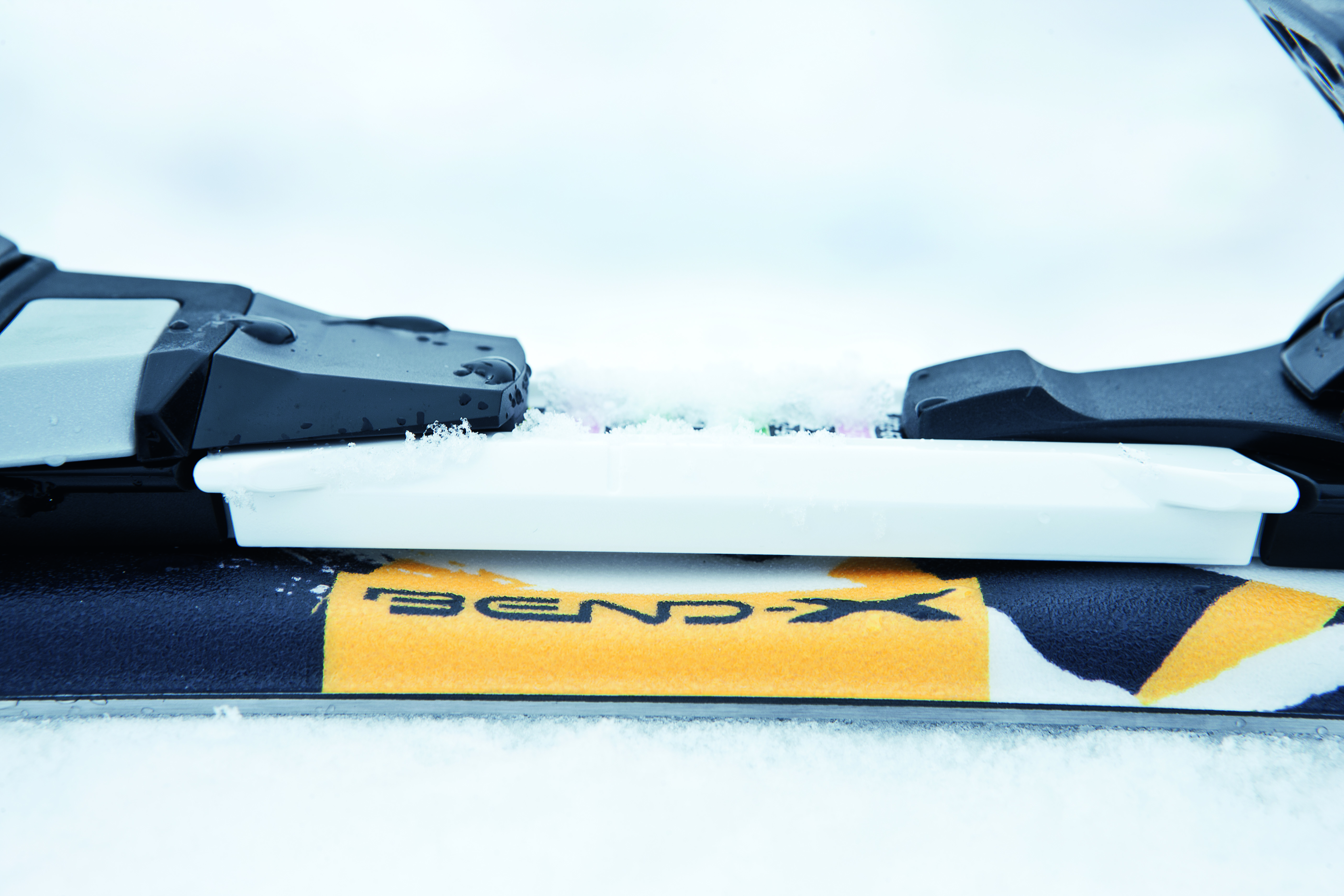 Bend-X
