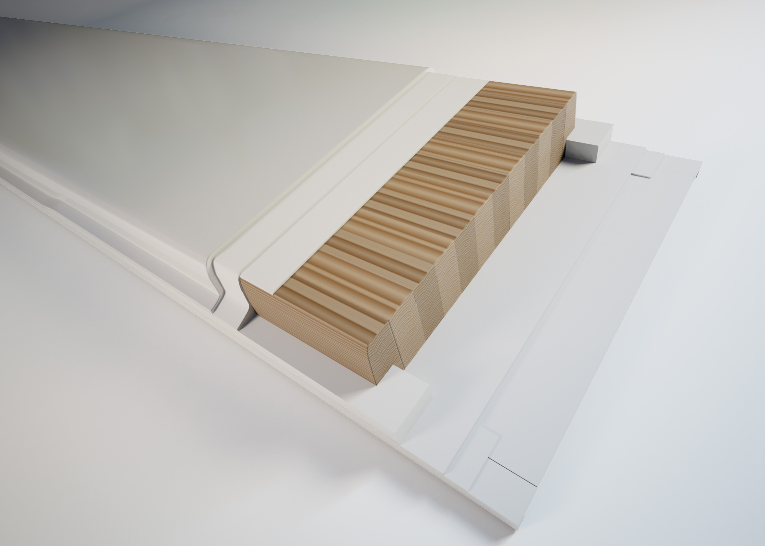Woodcore