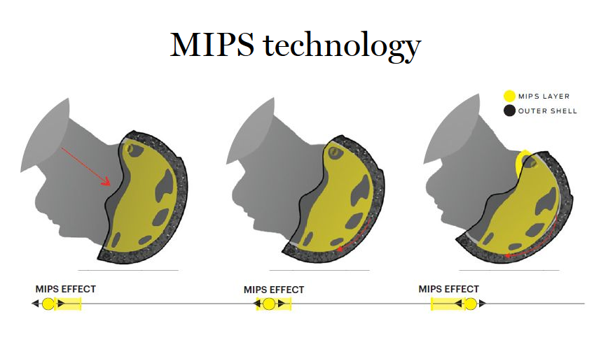 MIPS Technology