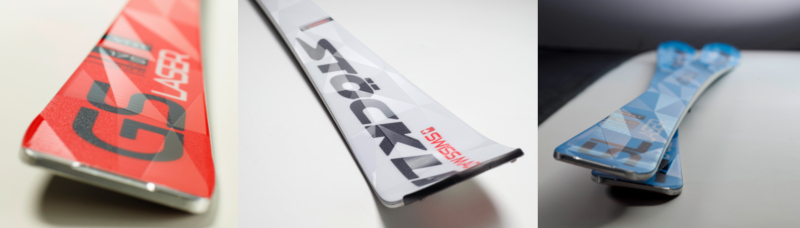 Stockli Laser Banner Stockli Laser Banner