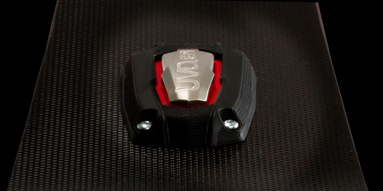 Volkl UVO 3D