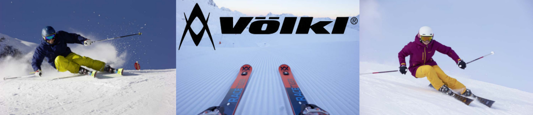 Volkl baner