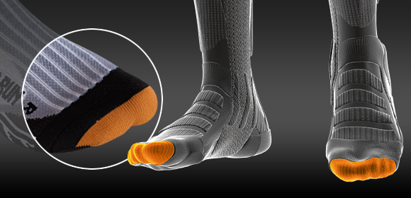 Toe Protector