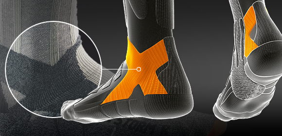 X-Cross Bandage