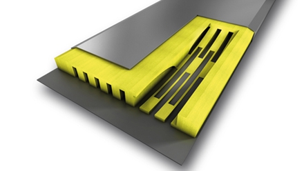 Sintered Basis