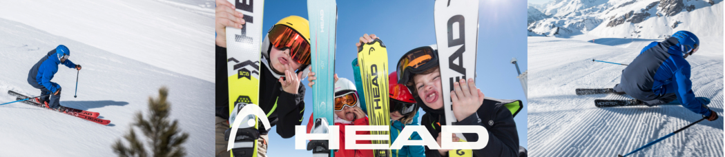 Baner Head baner