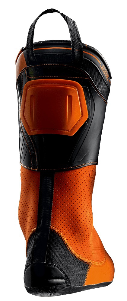tecnica cas liner tecnica cas liner
