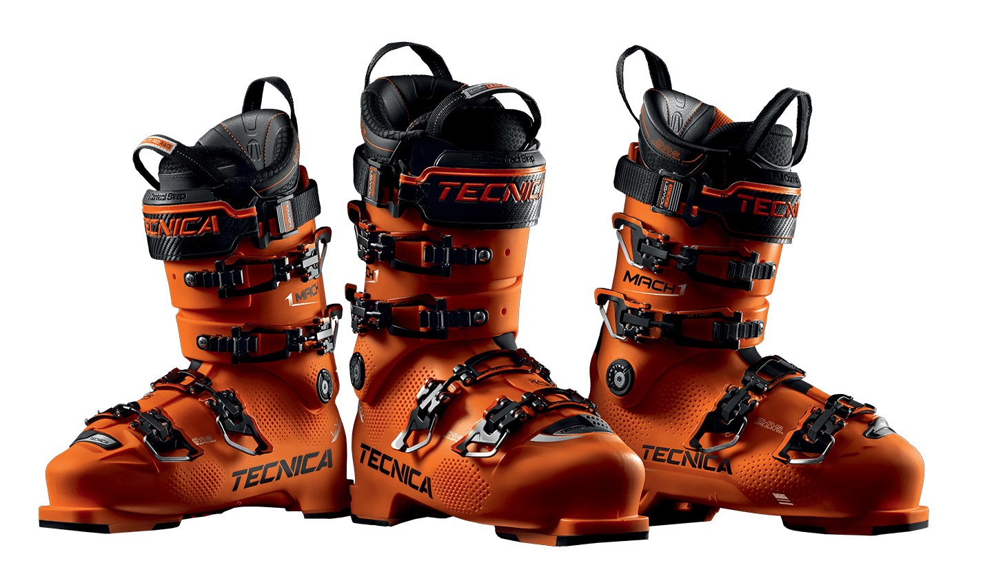 Tecnica Volume Story Tecnica Volume Story