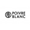 poivre blanc